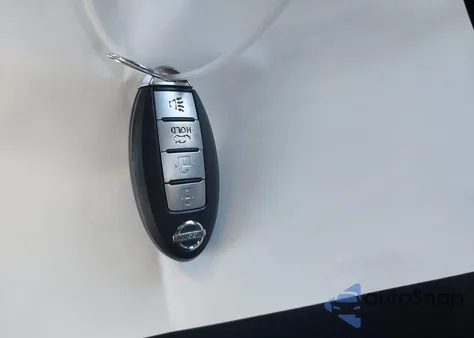 2016 Nissan Sentra Sv from USA, damaged, VIN 3N1AB7AP0GL672515